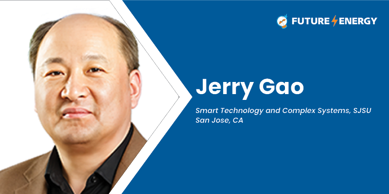 News-Jerry Gao